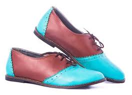 Sepatu Kets Wanita Bertali Untuk Kuliah SL 001