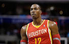 More on Donatas Motiejunas and DWIGHT HOWARD -Red94