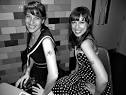 Launch of Electric Sheep Magazine, ICA Bar, The Mall, London ...