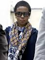 Lauryn Hill Image Lauryn Hill Sentenced to Three Months In Prison   Crime & Courts ... Picture 3