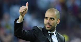 Pep Guardiola : Dalam sepakbola Trofi bukanlah yang terpenting