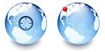 Geolocation Icons « Chromatic Pixel