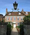 Georgian architecture - Wikipedia, the free encyclopedia