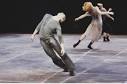 Shen Wei Dance Arts : Program &amp; Events : Park Avenue Armory