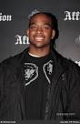 JOSH POWELL - Affliction's "Day of Reckoning" - Arrivals