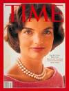 Time chooses Jackie in pink