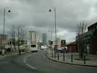 towards the city centre. - via Daymix
