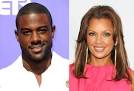 Lance Gross, Vanessa Williams,