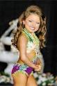 Exploitation of Children in Beauty Contests, or No? | The Moderate ...