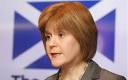 NICOLA STURGEON | Scots Politics
