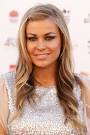 Carmen Electra at ARIA Awards
