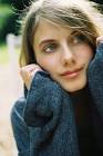 melanie laurent being hot