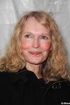 Mia Farrow