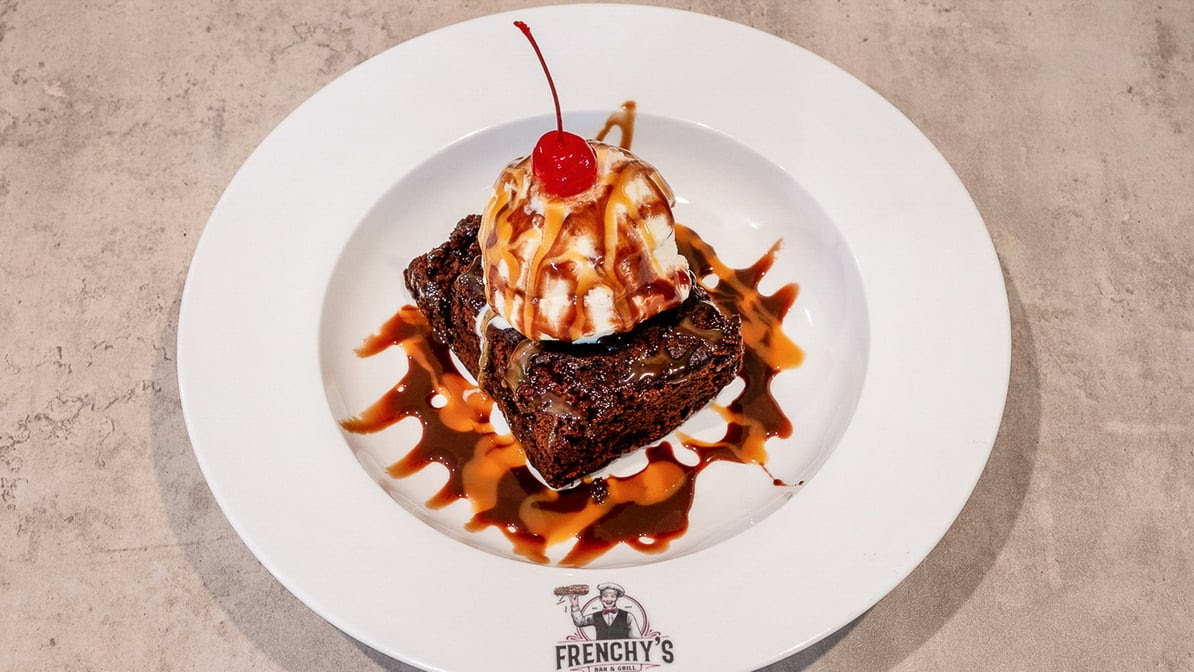 Frenchy's Bar and Grill