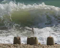 Sandcastles