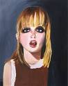 Karen Kilimnik, The Black