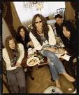 Photo Gallery: <b>The Black Crowes</b> – <b>The</b> Most