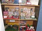 children's books and toys, - via Daymix