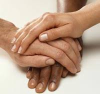 Hands