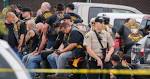 Texas Shootout Among Rival Biker Gangs Leaves 9 Dead - NYTimes.com