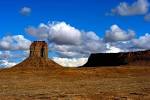 New Mexico Desert — Fotopedia - via Daymix