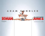 You Don't Mess with the Zohan