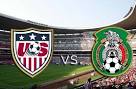 USA National team faces difficult history in Mexico for 2014 FIFA.