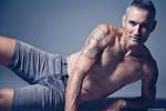 Chadwick Models: Welcome Anthony Field