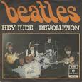 HEY JUDE LYRICS | THE BEATLES
