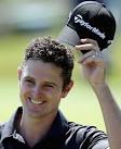 JUSTIN ROSE piled on the agony