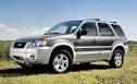 Ford Escape Hybrid 4WD - Road Test - Car Reviews - Car and Driver