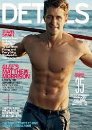 Matthew Morrison