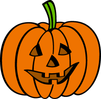  Indicador de Halloween