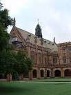 sydney university main quad - via Daymix