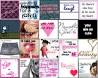 Flirty Icons :: Flirty :: MyNiceProfile.