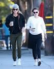 ALICIA CARGILE Photos - Kristen Stewart and ALICIA CARGILE Get.