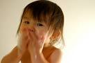 I confess: I am so lazy about washing my face. It actually wasn't until a