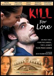 Kill for Love Icon