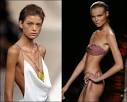 Alexandra Shulman Instigates Size Zero Backlash