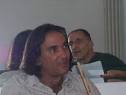 Horacio El Negro Hernández e Gian Franco Grilli. Foto: M.T. Salomoni - el_negro_03