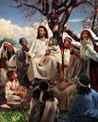 The Sermon on the Mount « The Awakening