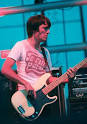 Colin Greenwood, Radiohead