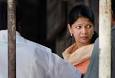 Judges hearing Kanimozhi bail recuse themselves