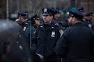 Two N.Y.P.D. Officers Are Killed in Brooklyn Ambush; Suspect.