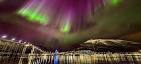 See the northern lights in beautiful Northern Norway - Official.