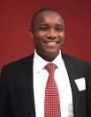 Ugandan lawyer Adrian Jjuuko