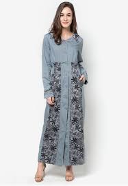 Buy Suzana Abaya Dress Online | ZALORA Malaysia