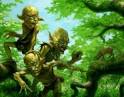 Winkle Teaches the Goblins a Lesson | Fiction Writers' Platform