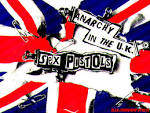 Sex Pistols Picture 4