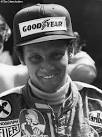 Name: Niki Lauda